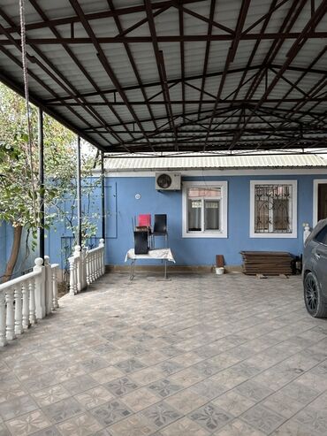 Həyət evləri və villaların satışı: Şəhər içində sakit məhəllədə rahat yaşayış üçün, həmçinin avtomobil — 2