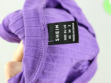 rozek: Shein, Top damski, rozmiar XS — 4