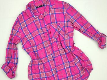 Sinsay, Women`s shirt, size M (EU 38)