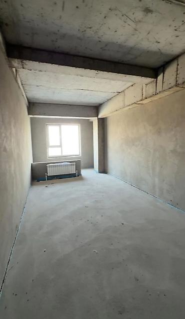 12: 3 комнаты, 87 м², АЮ Гранд Элитка, 5 этаж, ПСО (под самоотделку) — 5