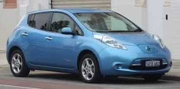 антикор авто: Авто запчасти на Nissan Leaf 2012
Батарейки нет!