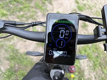 Электровелосипеды: Электровелосипед — 10