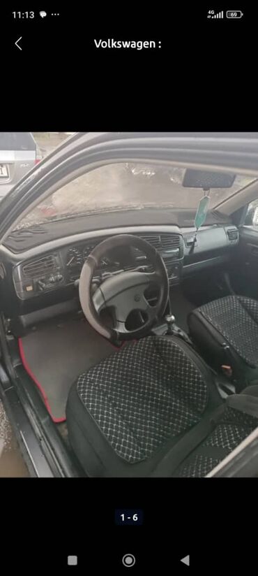 volkswagen vento бишкек: Volkswagen Golf: 1993 г., 1.8 л, Механика, Бензин, Хетчбек