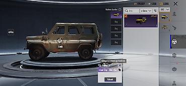 Другое: Pubg hesabı 71 sv Tecılı satılır Buz 4 Mama scar 4 Toplam 5 ölüm — 4