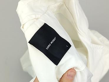 smog kurtka: Vero Moda, Kurtka przejściowa damska, rozmiar L — 4