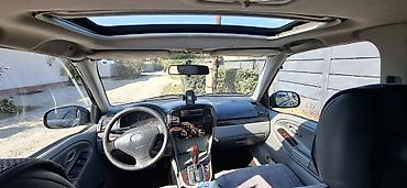 пдр авто: Suzuki XL7: 2003 г., 2.7 л, Автомат, Бензин, Внедорожник — 7