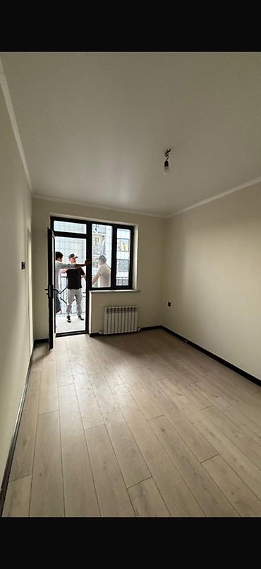 70000: 2 комнаты, 55 м², Рабочий Городок Элитка, 11 этаж, Свежий ремонт — 6