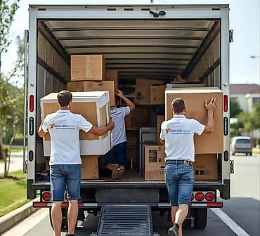 Digər tikinti xidmətləri: YENİ EVİM YÜK DAŞIMA — 6