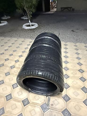 pir: Шины 315 / 35 / R 21, Лето, Б/у, Комплект, Внедорожные (АТ/МТ), Pirelli — 3