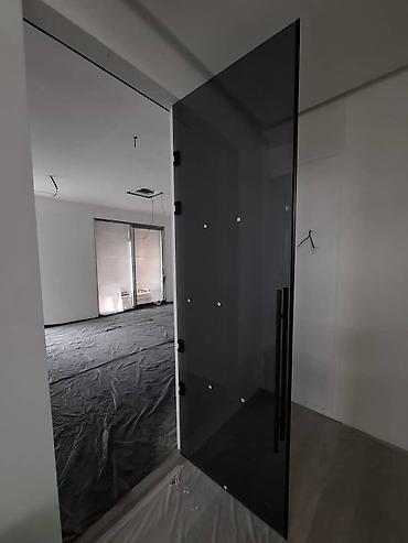 Перегородки на заказ: На заказ Лофт-перегородка, Монтаж, Демонтаж, Бесплатный замер — 20