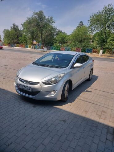 фары на опель вектра б: Hyundai Avante: 2012 г., 1.6 л, Автоматтык, Бензин