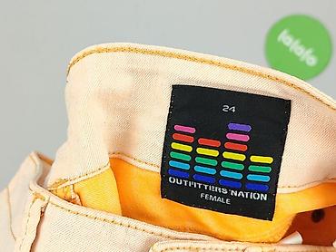 second hand online clothes: Outfitters Nation, Szorty damskie, rozmiar 2XS — 6