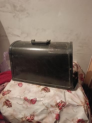 room heater: Швейная машина Электромеханическая — 2