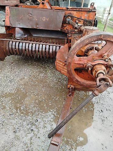 Pres bağlayanlar: Satılır təcili 👍super vəziyyətdə — 3