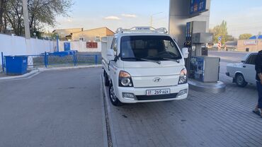к5 машина бишкек цена: Hyundai Porter: 2018 г., 2.6 л, Автомат, Дизель