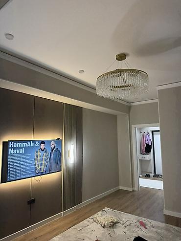 Дизайн, проектирование: Interior Design, | Квартиры — 9