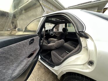 Toyota: Toyota Windom: 1995 г., 2.5 л, Автомат, Бензин, Седан — 11