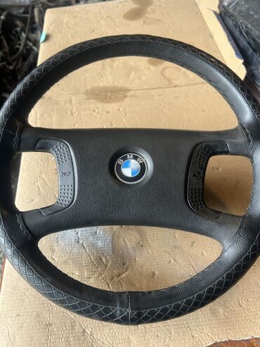 Sükanlar, rullar: Bmw rol e36nin uzerinden cixma Rolu