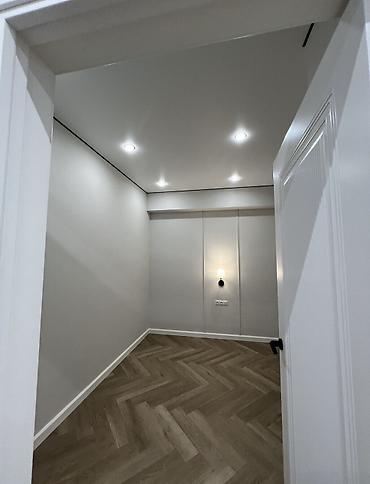 Продажа квартир: 2 комнаты, 52 м², Юг-2 мкр Элитка, 15 этаж, Дизайнерский ремонт — 5