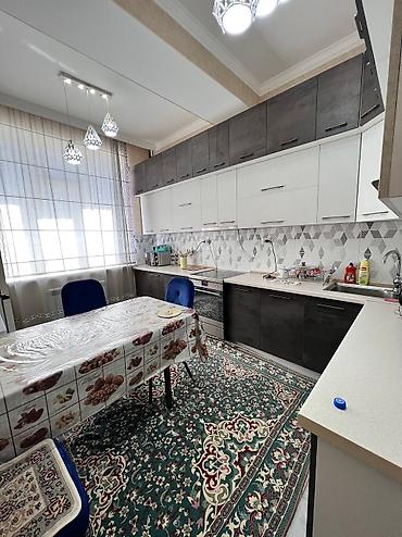 Долгосрочная аренда квартир: 3 комнаты, Собственник — 8