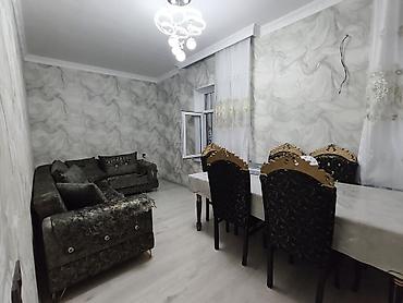 i̇ki mərtəbəli çarpayı: Satılır 7 otaqlı həyət evi/bağ evi 200 m², Köhnə Günəşli q. Bakı — 4