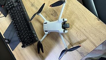 panasonic sophia tv: DJI Mini 3 Pro (вес <249 г) с камерой на 1/1.3" сенсоре и — 2