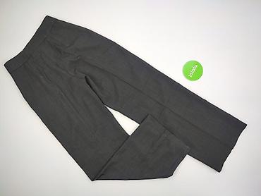outfit classic: Vanilla, Spodnie materiałowe damskie, rozmiar S — 3