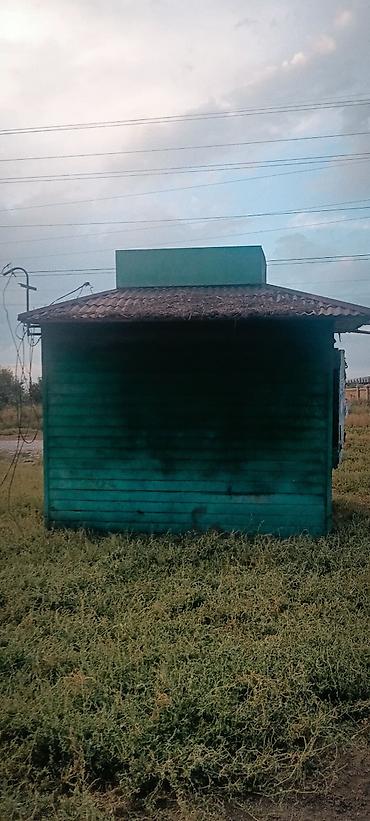 модульные контейнер: Продажа размер 2.5 на 2.5 прочный с толстого металла!!! — 6