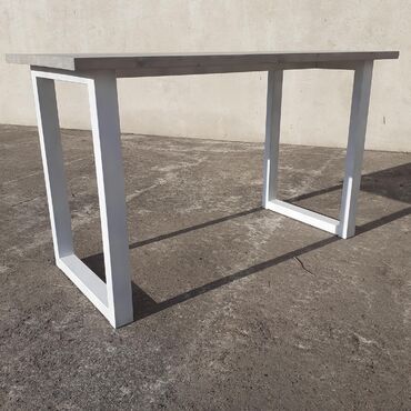 Кухонные столы и стулья: Кухонный стол и стул — 13