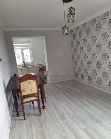 Uzunmüddətli kirayə mənzillər: Azadlıq"m.st. 10 dəq.məsafədə,Binəqədi şossesində yerləşən "Zəngəzur" — 3