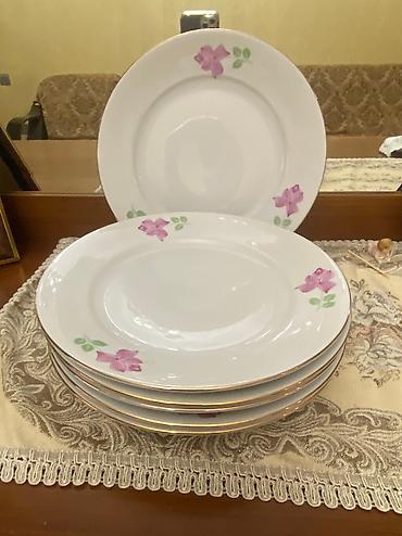 Digər dəstlər və servizlər: Digər dəstlər və servizlər — 1