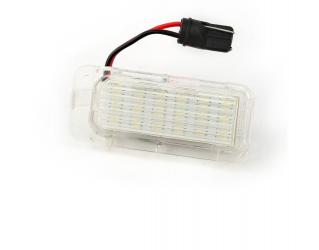 Tuning oprema: LED Svetlo za tablice - FORD Led svetlo za tablice - FORD - set od 2 na lalafo.rs — 7 Tuning oprema: LED Svetlo za tablice - FORD Led svetlo za tablice - FORD - set od 2 — 7