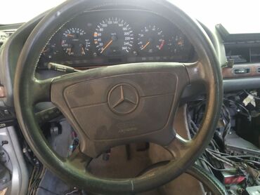 Другие автозапчасти: Продаю запчасти на кабана Мерс Мерседес w140. Гаражная распродажа — 7