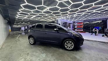 Fiat: Honda Fit: 2019 г., 1.5 л, Робот, Бензин, Хэтчбэк — 3