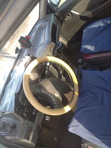 Daewoo: Daewoo Nexia: 2006 г., 1.5 л, Механика, Бензин, Седан — 7