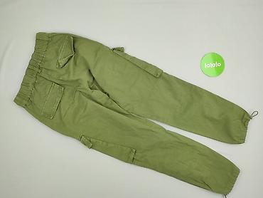 ztac 2: Bershka, Spodnie cargo damskie, rozmiar 2XS — 3