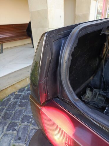 Tofas: Tofas : 1.6 l | 2006 il 95200 km Sedan — 8