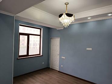 оптима ск: 4 комнаты, 125 м², Южная Магистраль Элитка, 3 этаж, Евроремонт — 4