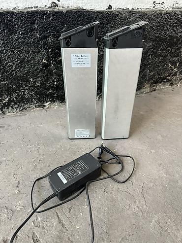 gray fix: Продаю Электровелосипед-фэтбайк Polarna M5 (750W / 48V 15Ah) — — 6