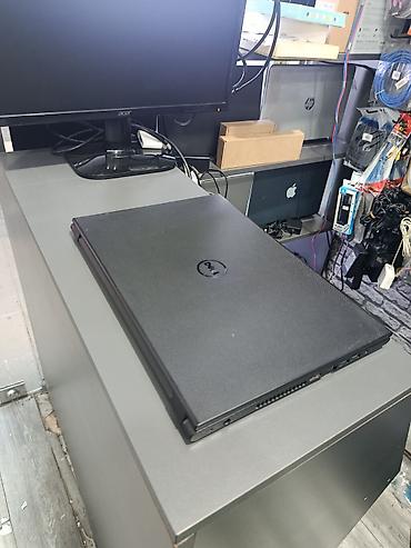 Dell: İşlənmiş Dell Inspiron, 15.6 ", Intel Core i5, 512 GB, Ünvandan götürmə, Ödənişli çatdırılma, Rayonlara çatdırılma — 4