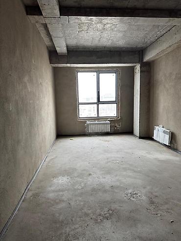 Продажа квартир: 2 комнаты, 79 м², Элитка, 7 этаж, Готовая ПСО (под самоотделку) — 8