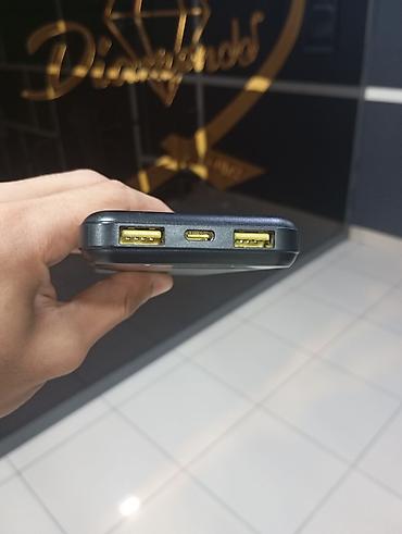 ana plata: KAKU/Kakusiga portativ enerji bankı - Kapasitə: təxmini 6500mAh sinfi — 3