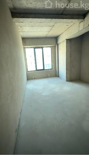 Продажа квартир: 2 комнаты, 88 м², Кок-Жар ж/м Элитка, 12 этаж, ПСО (под самоотделку) — 6