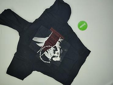 kurtka pull bear: Asos, Bluza z kapturem dla mężczyzn, rozmiar S — 3