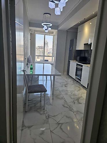 125: 2 комнаты, 73 м², КНУ Элитка, 10 этаж, Евроремонт — 3