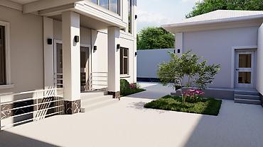 Дизайн, проектирование: Проектирование, Дизайн | Кафе, рестораны, Офисы, Дома — 8