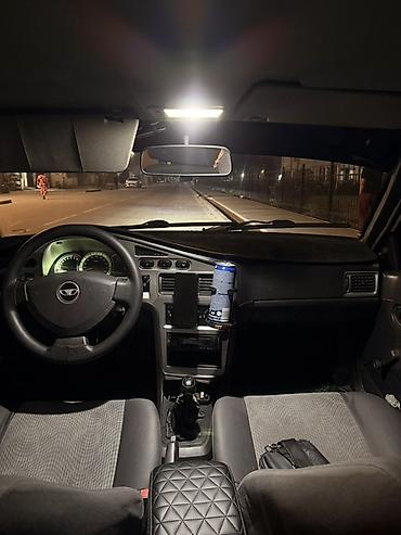 daewoo labo 2015: Daewoo Nexia: 2013 г., 1.5 л, Механика, Бензин, Седан — 8