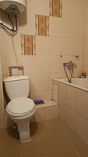 отдам дешевле: 2 комнаты, ул. Масалиева-Абдыкадырова, Собственник, Без животных, от 1 года, С мебелью частично — 4