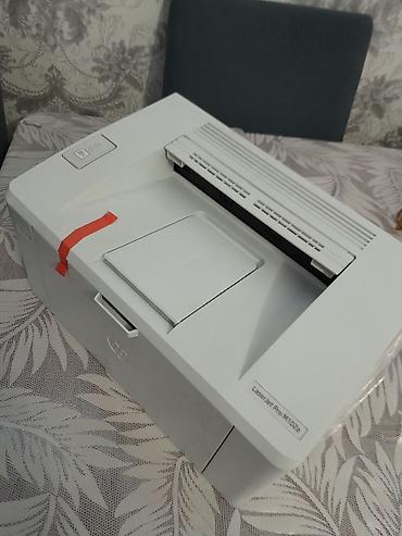 printer katric: Printer pro m102 a.yenidi.istifade olunmayib. tam islekdi.katrici — 2