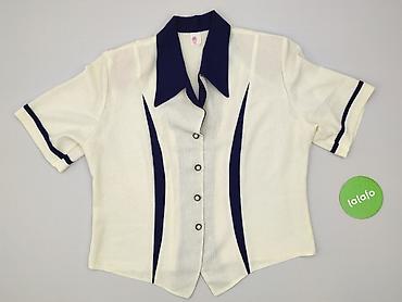 okaidi bluza: Elégance, Koszula damska, rozmiar XL — 2